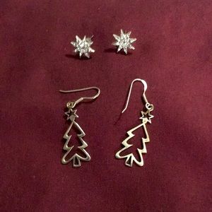 💥3 for $20 - Earrings